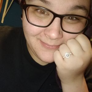 Meet your Posher, Tessa